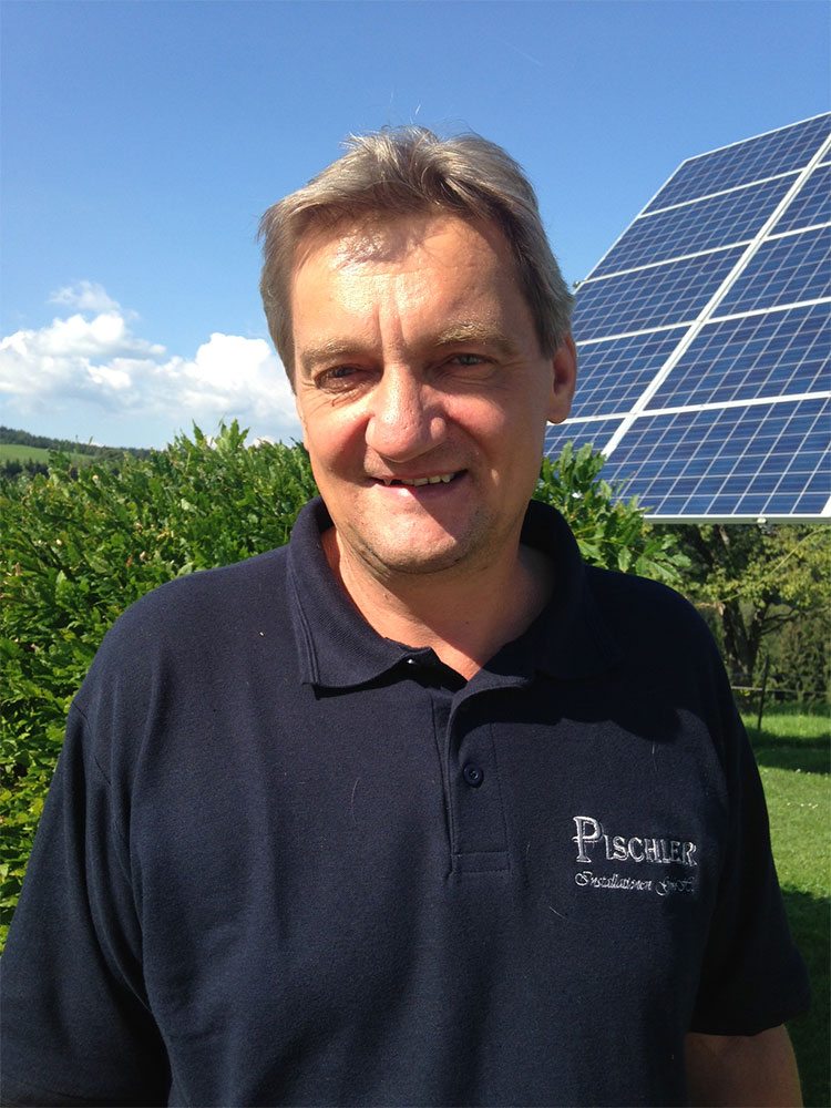 Franz Pischler